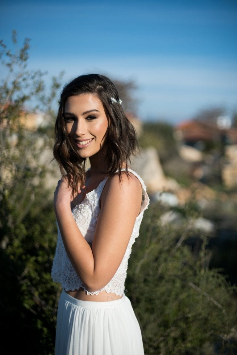 Beauty Photosoot- Avital M-195