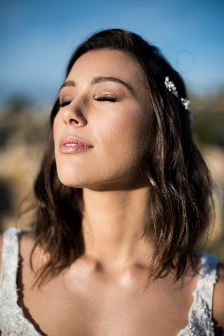 Beauty Photosoot- Avital M-222