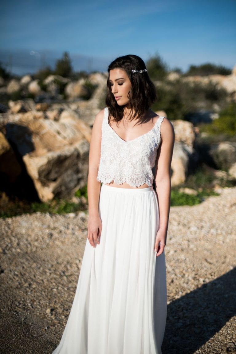 Beauty Photosoot- Avital M-230