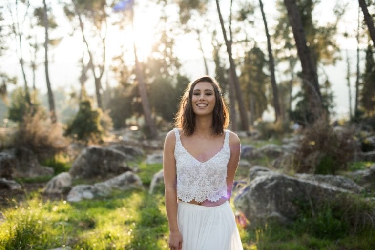 Beauty Photosoot- Avital M-259