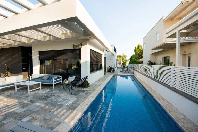 Swimming pool- Ginosar (3)
